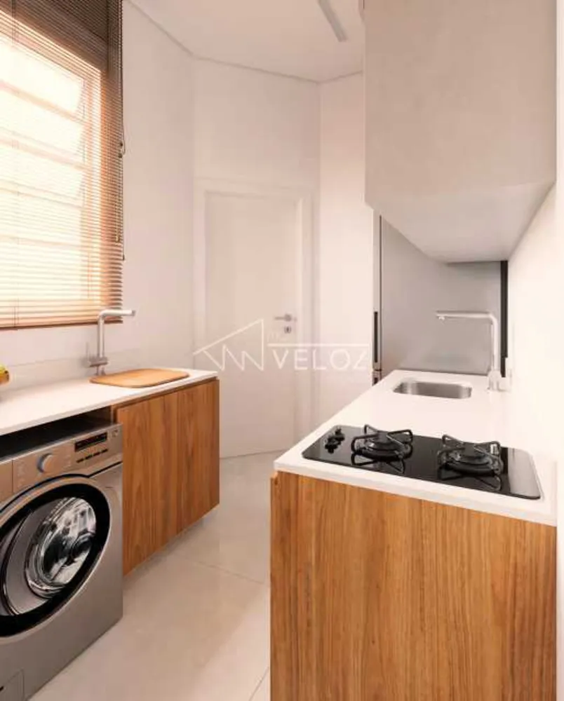 Apartamento, 2 quartos, 50 m² - Foto 1