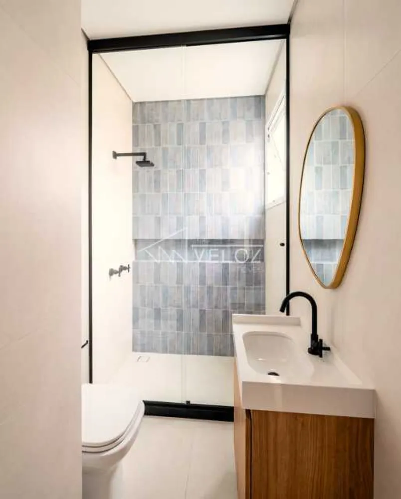 Apartamento, 2 quartos, 50 m² - Foto 10