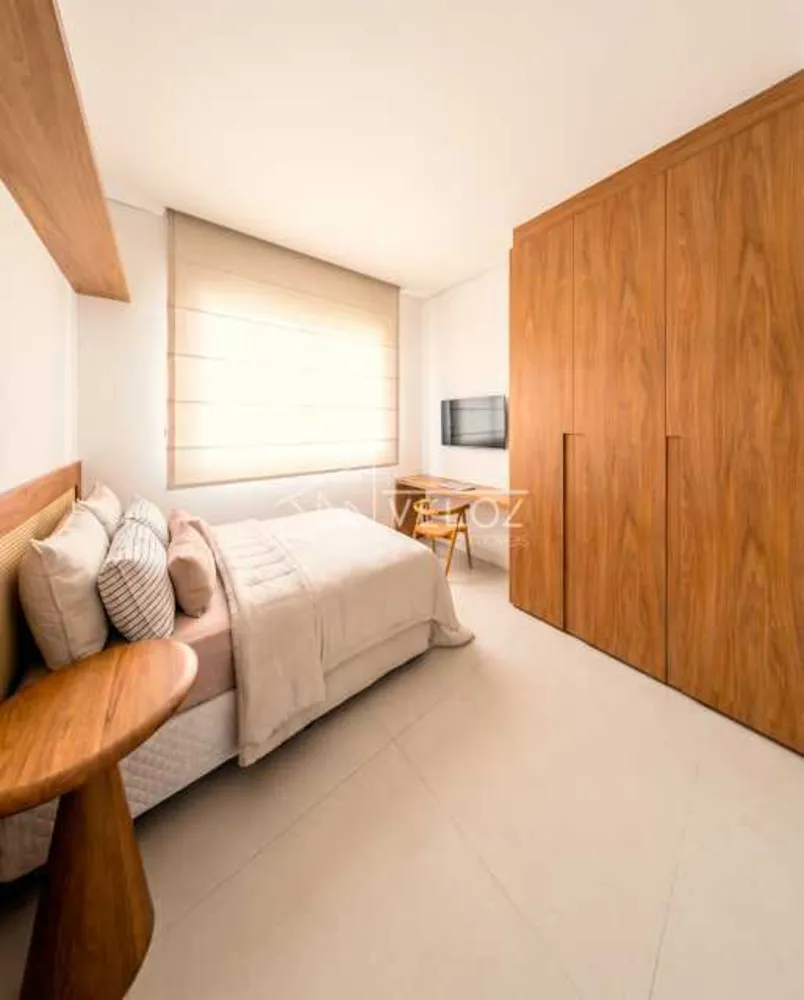 Apartamento, 2 quartos, 50 m² - Foto 5