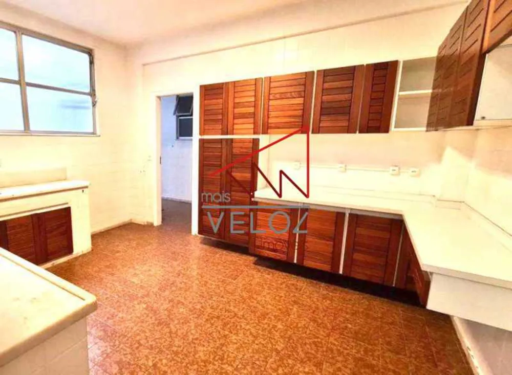 Apartamento, 5 quartos, 176 m² - Foto 3