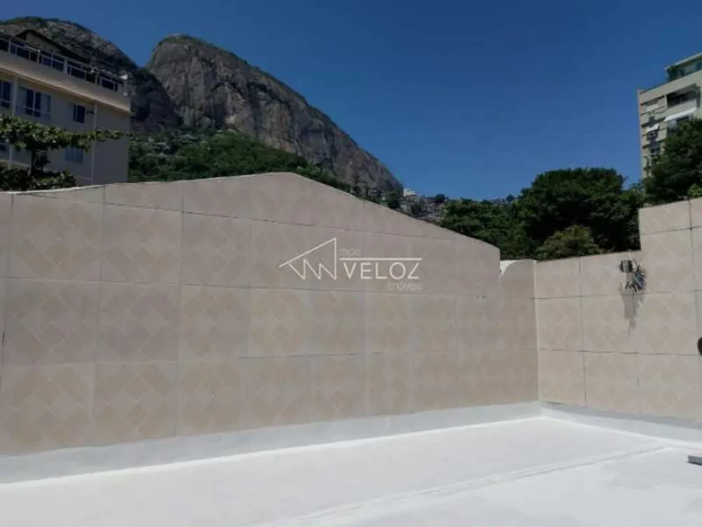 Apartamento, 2 quartos, 120 m² - Foto 23