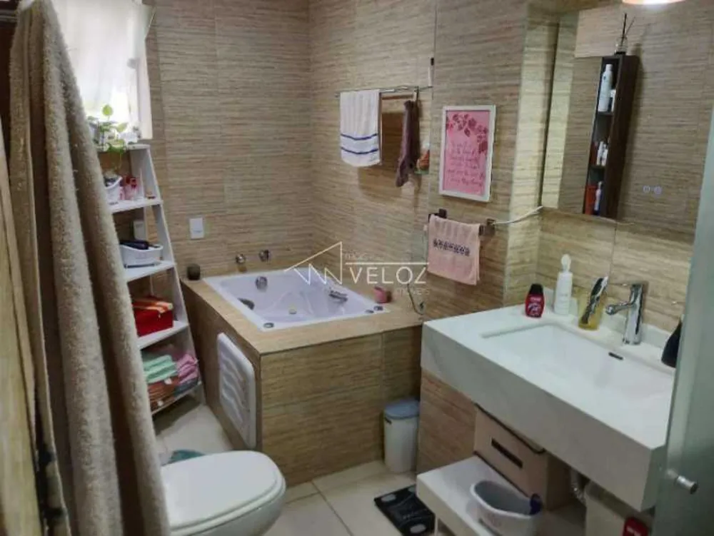 Apartamento, 2 quartos, 120 m² - Foto 4