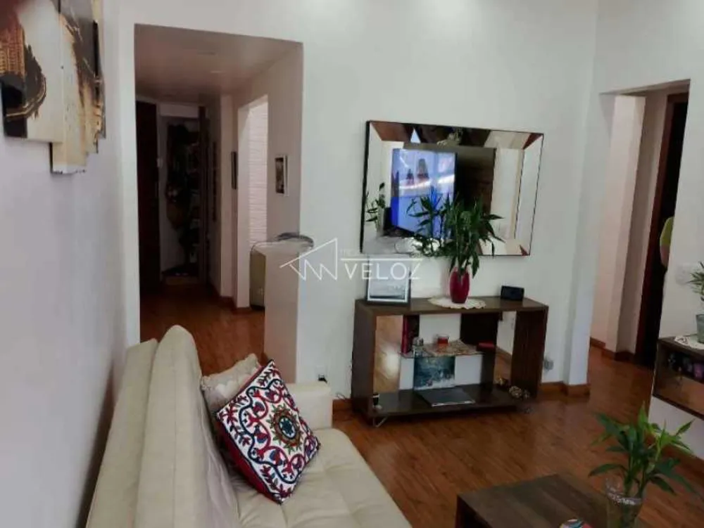 Apartamento, 2 quartos, 120 m² - Foto 8
