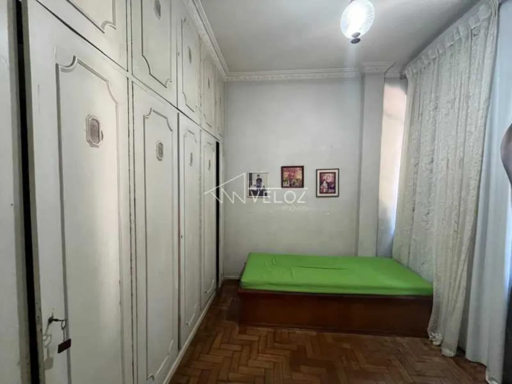 Apartamento, 4 quartos, 155 m² - Foto 12