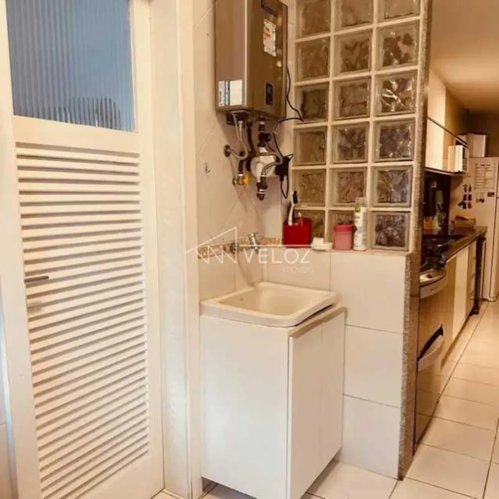 Apartamento, 2 quartos, 140 m² - Foto 18