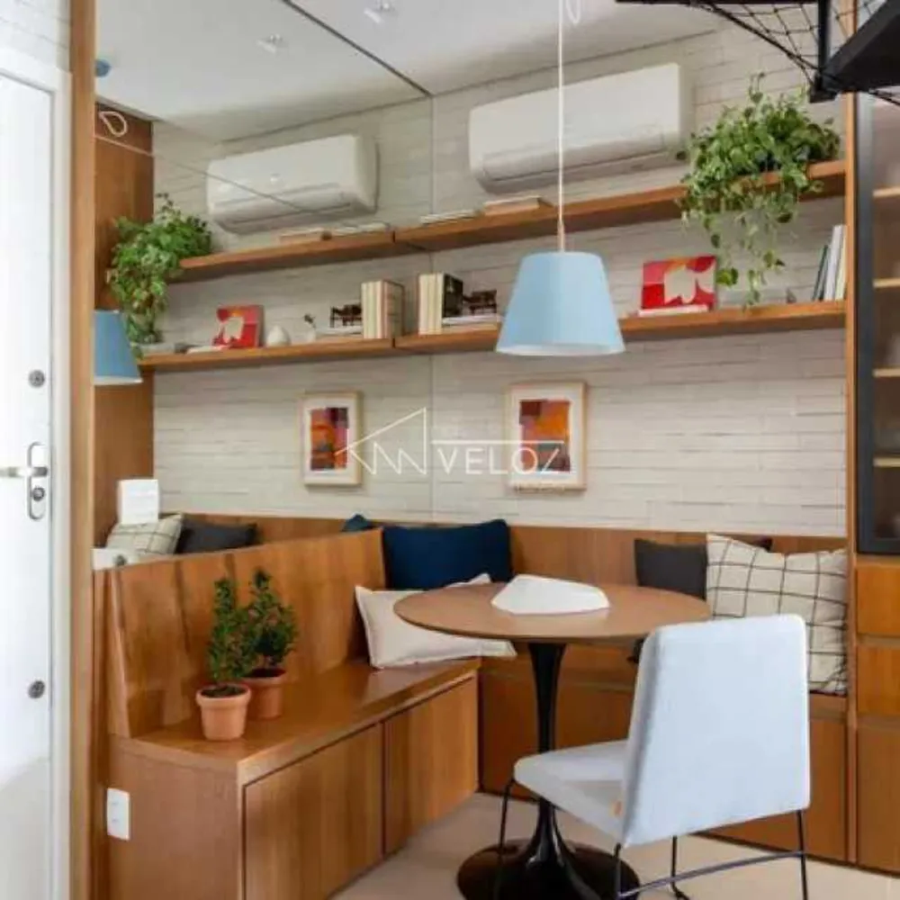 Apartamento, 2 quartos, 140 m² - Foto 4