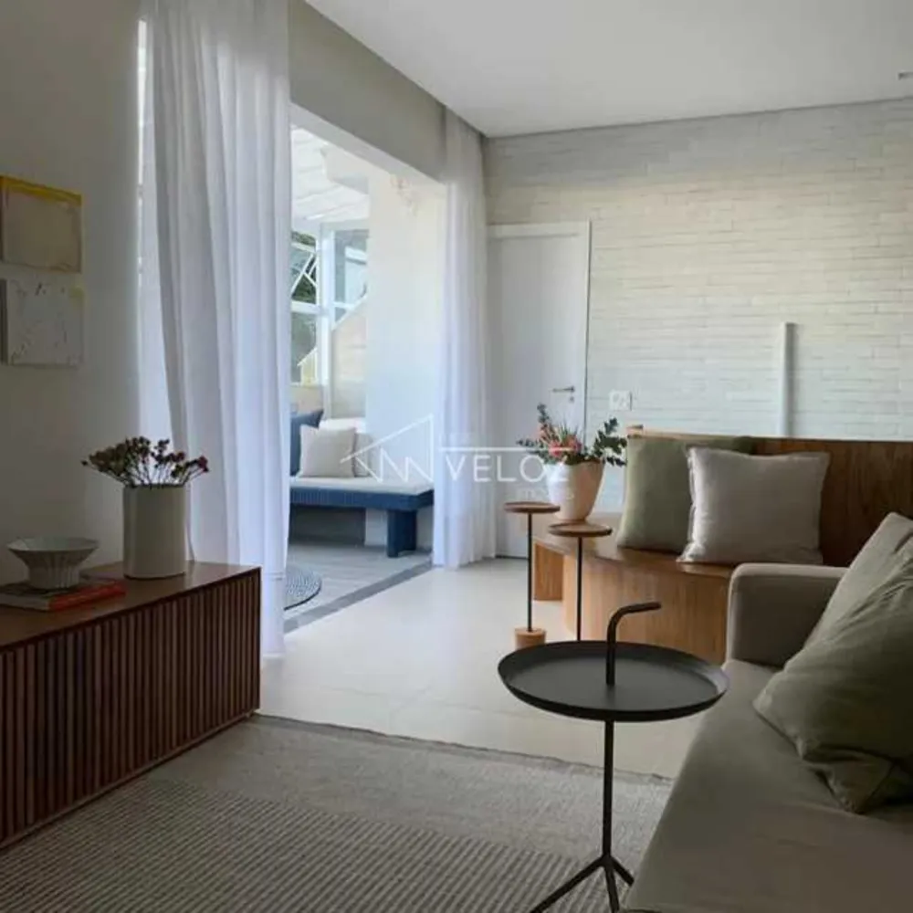Apartamento, 2 quartos, 140 m² - Foto 3