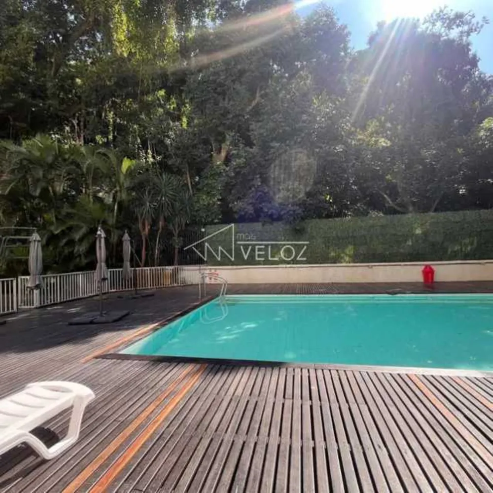 Apartamento, 2 quartos, 140 m² - Foto 10