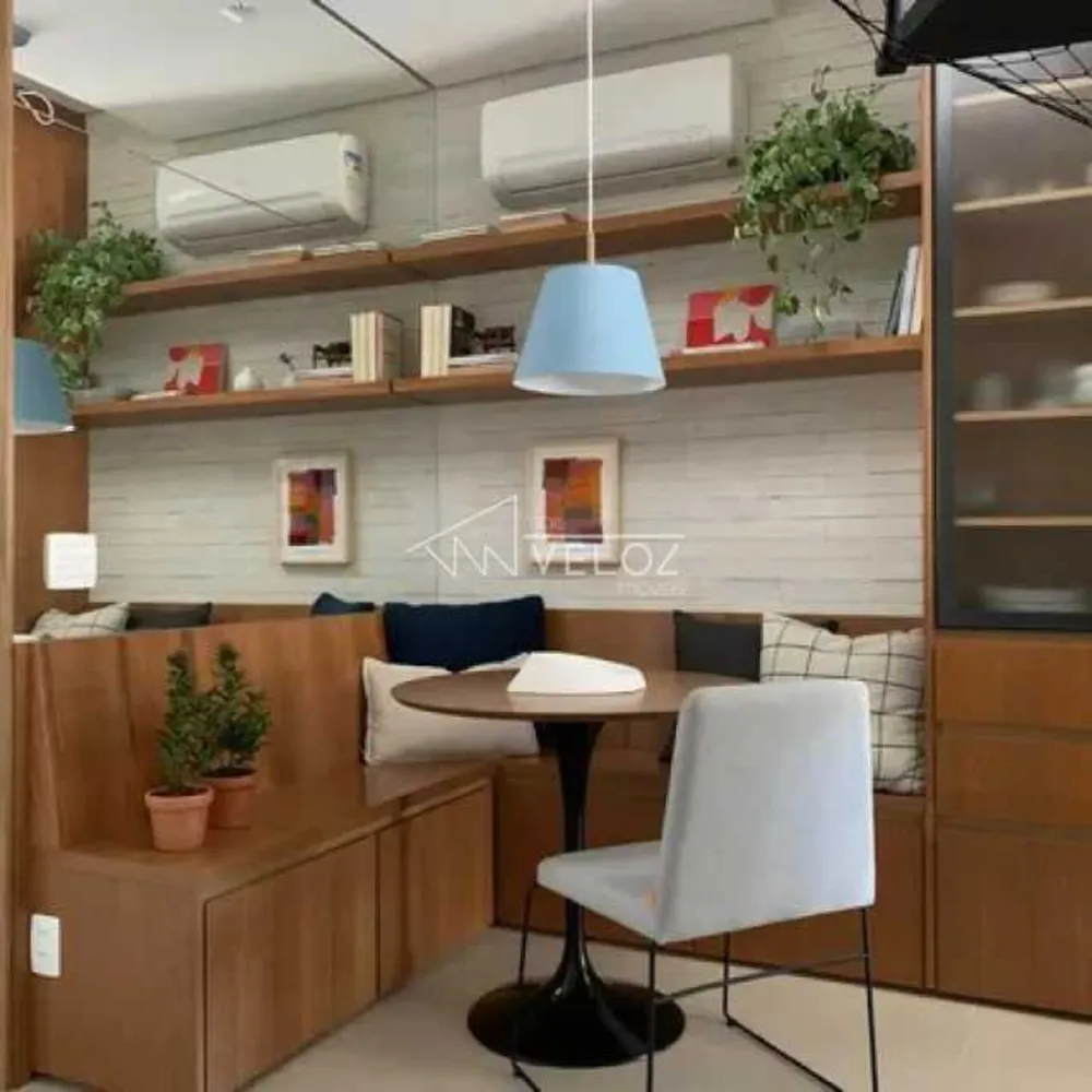 Apartamento, 2 quartos, 140 m² - Foto 2