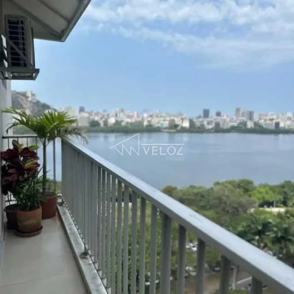 Apartamento, 2 quartos, 140 m² - Foto 7