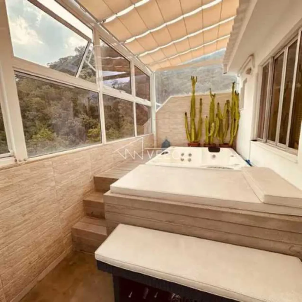 Apartamento, 2 quartos, 140 m² - Foto 24