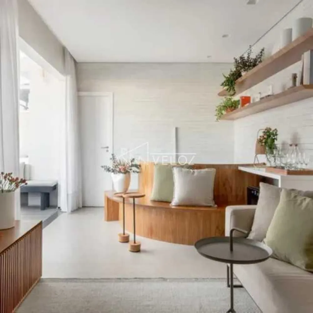 Apartamento, 2 quartos, 140 m² - Foto 8