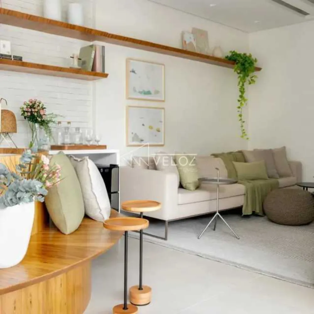Apartamento, 2 quartos, 140 m² - Foto 15