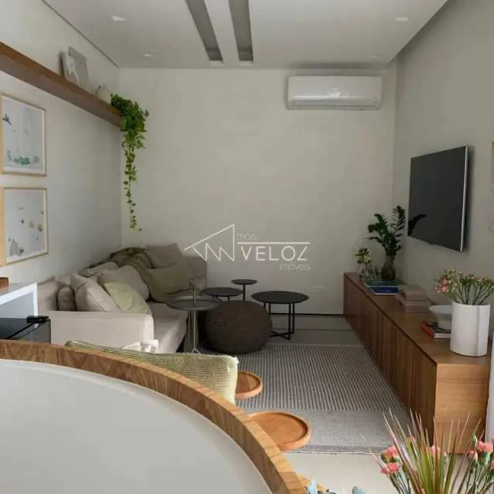 Apartamento, 2 quartos, 140 m² - Foto 14