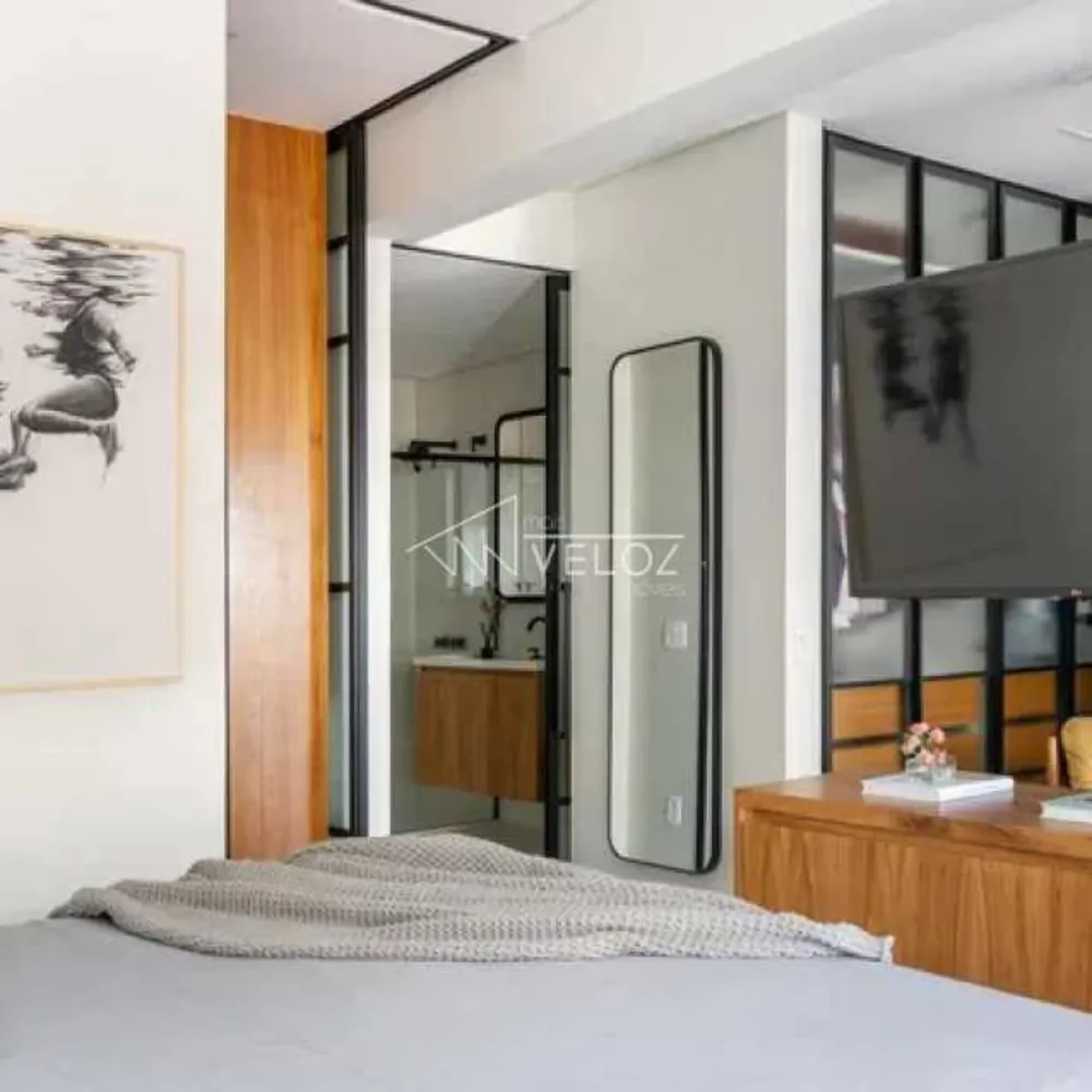 Apartamento, 2 quartos, 140 m² - Foto 5