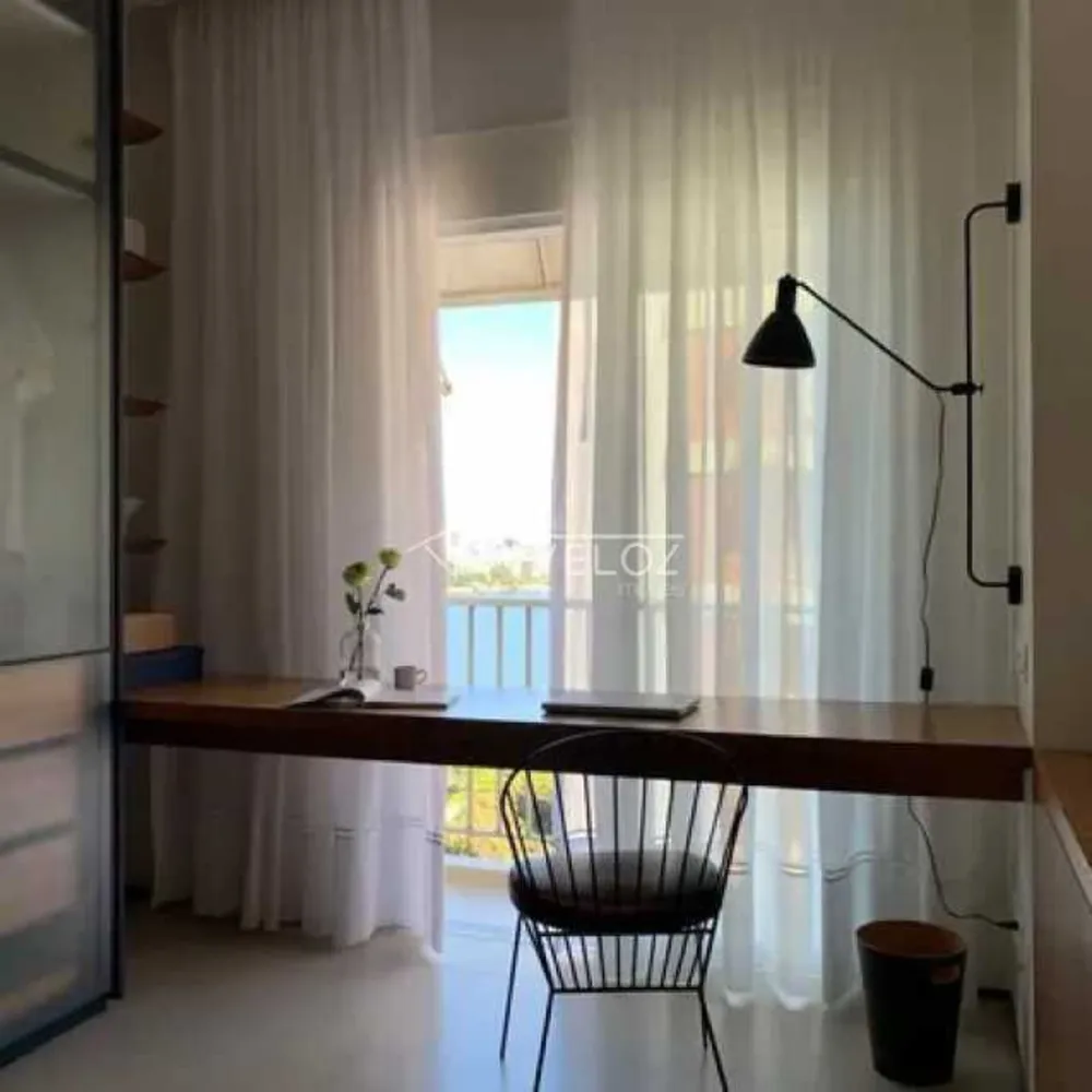 Apartamento, 2 quartos, 140 m² - Foto 19