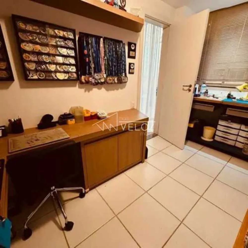 Apartamento, 2 quartos, 140 m² - Foto 1