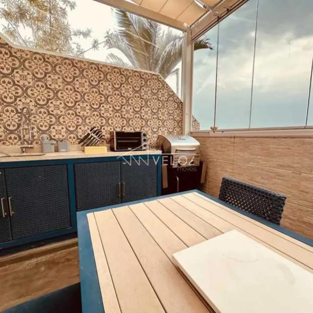 Apartamento, 2 quartos, 140 m² - Foto 23