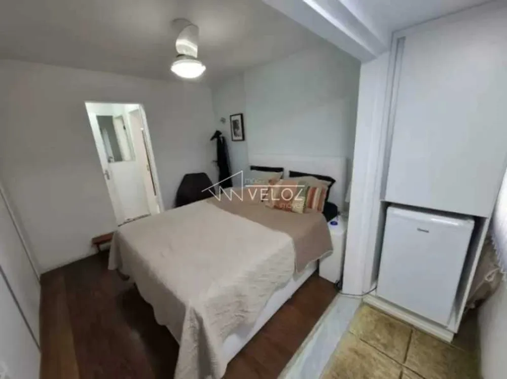Apartamento, 2 quartos, 96 m² - Foto 4