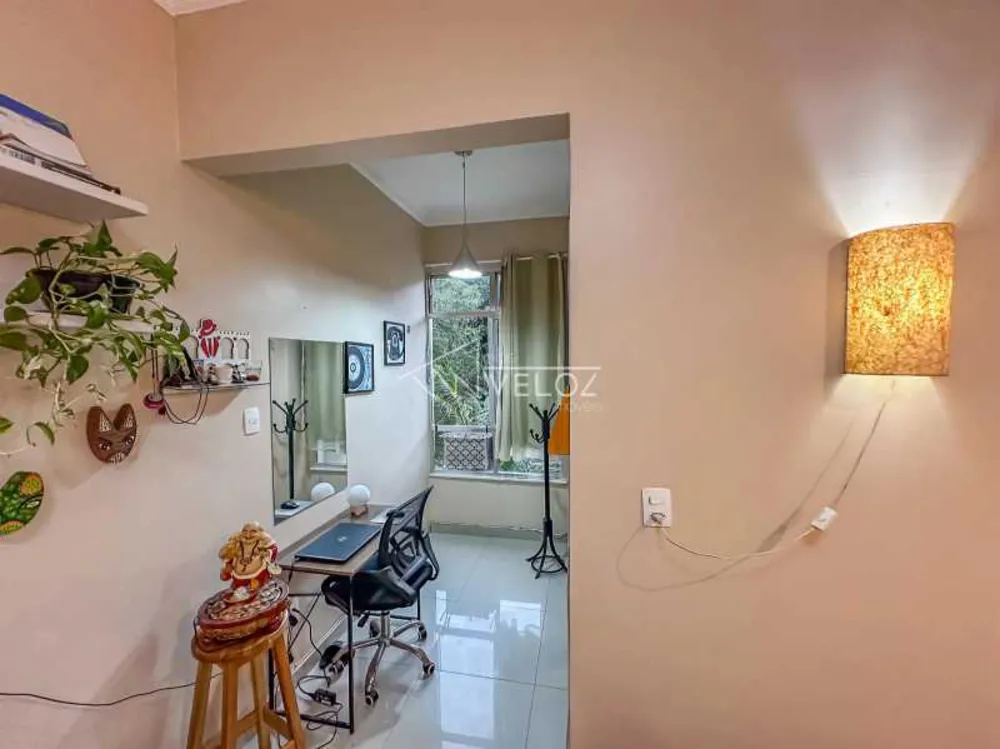 Apartamento, 1 quarto, 39 m² - Foto 10