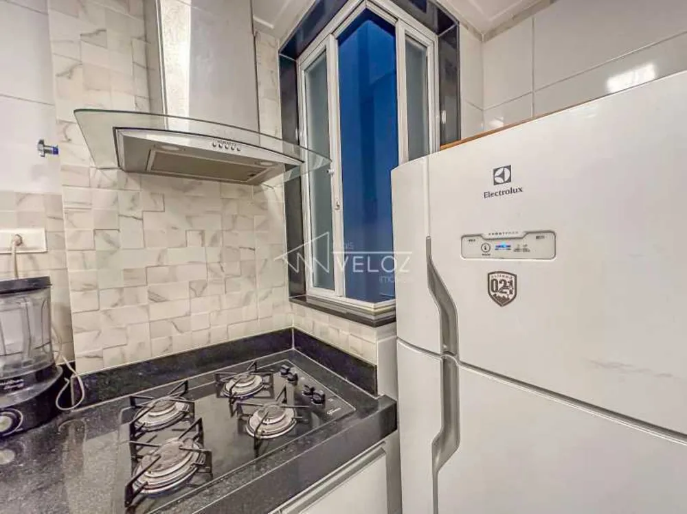 Apartamento, 1 quarto, 39 m² - Foto 1