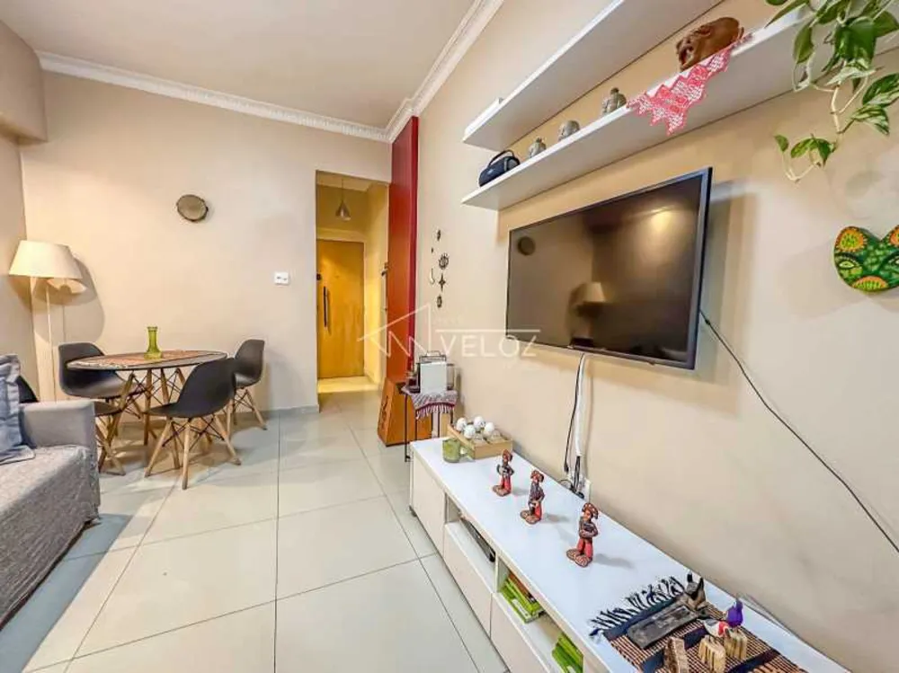 Apartamento, 1 quarto, 39 m² - Foto 8