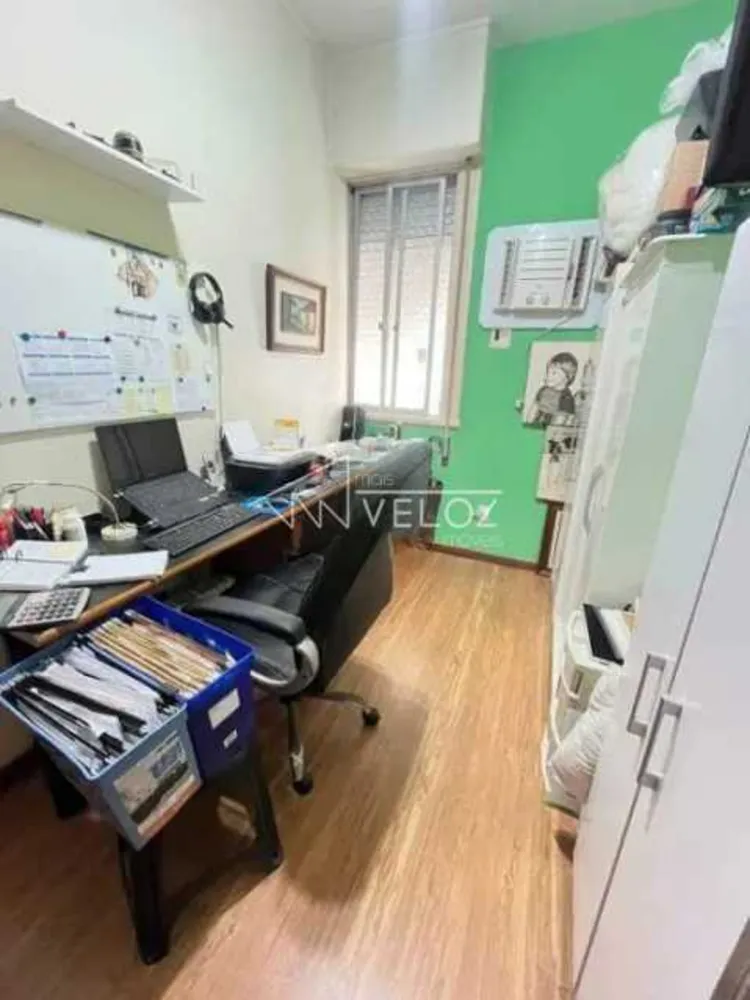 Apartamento, 4 quartos, 132 m² - Foto 11