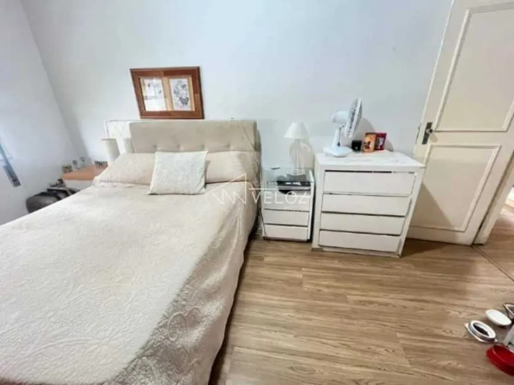Apartamento, 4 quartos, 132 m² - Foto 5