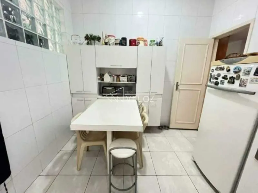 Apartamento, 4 quartos, 132 m² - Foto 17