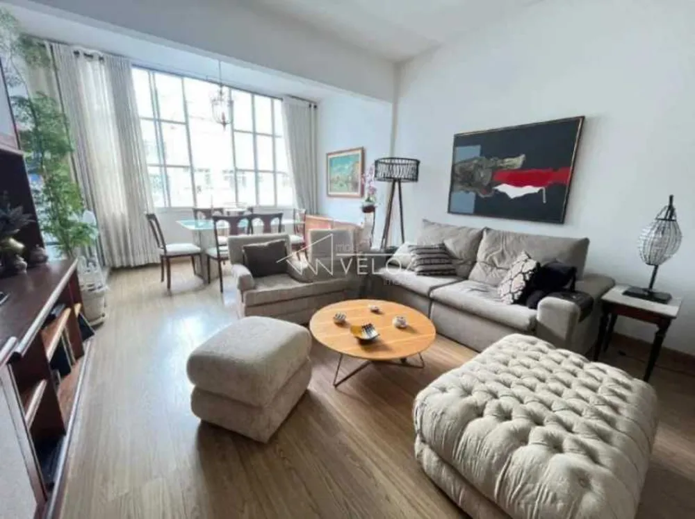 Apartamento, 4 quartos, 132 m² - Foto 10