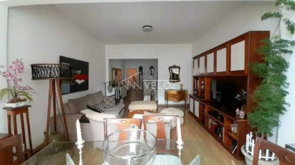 Apartamento, 4 quartos, 132 m² - Foto 8