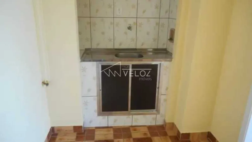 Apartamento, 1 quarto, 30 m² - Foto 1