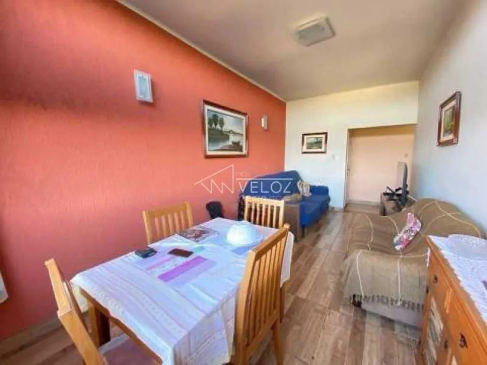 Apartamento, 3 quartos, 100 m² - Foto 3