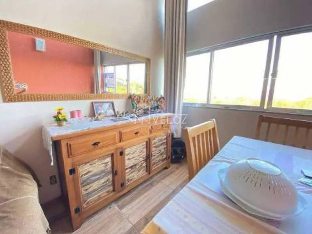 Apartamento, 3 quartos, 100 m² - Foto 1