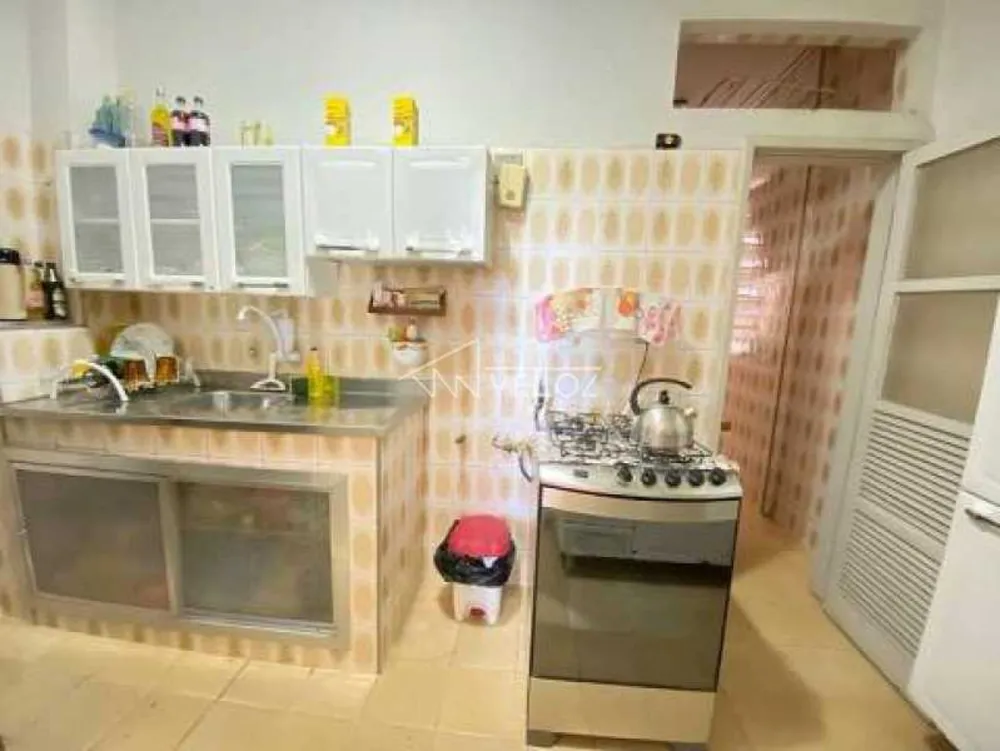 Apartamento, 3 quartos, 100 m² - Foto 4