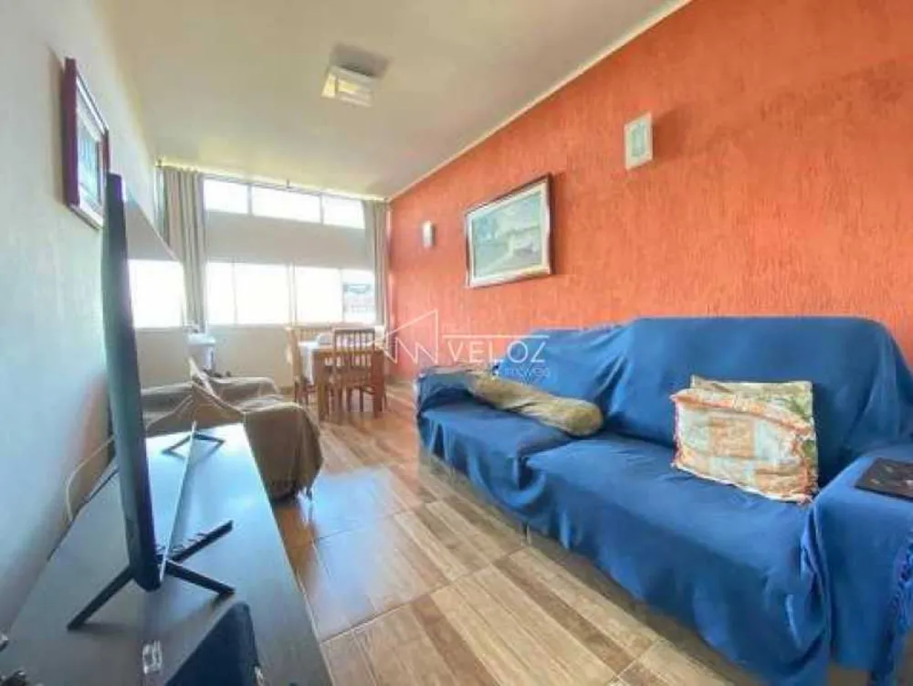 Apartamento, 3 quartos, 100 m² - Foto 6