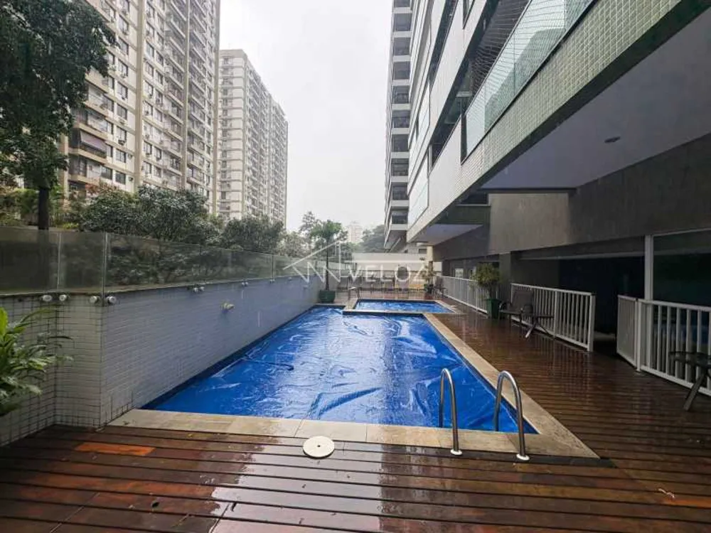 Apartamento, 2 quartos, 80 m² - Foto 1