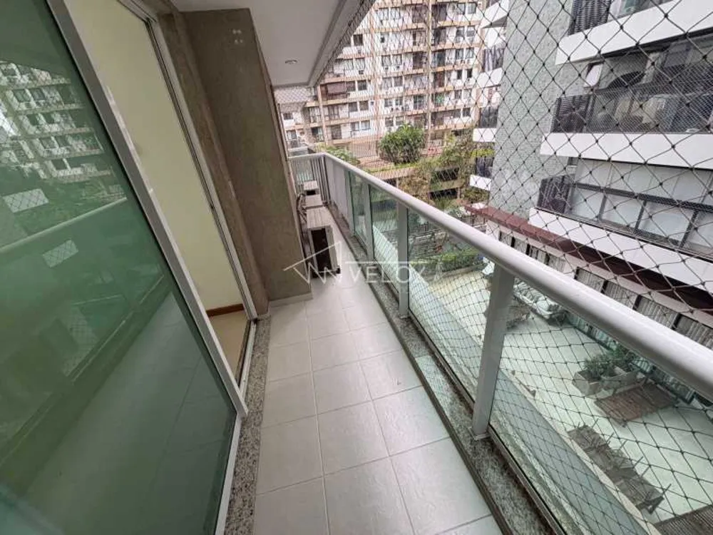 Apartamento, 2 quartos, 80 m² - Foto 5