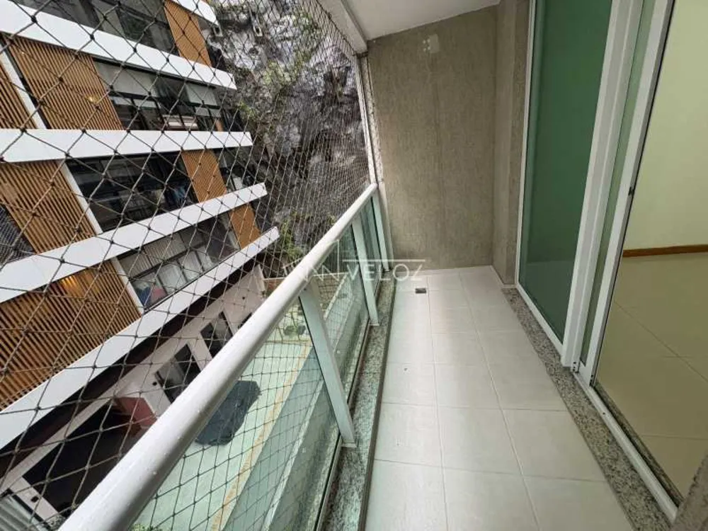 Apartamento, 2 quartos, 80 m² - Foto 4