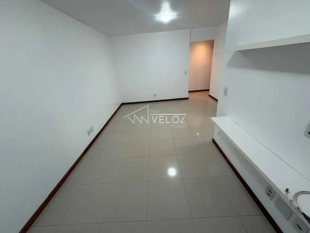 Apartamento, 2 quartos, 80 m² - Foto 3