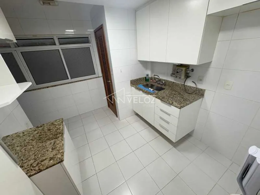 Apartamento, 2 quartos, 80 m² - Foto 10