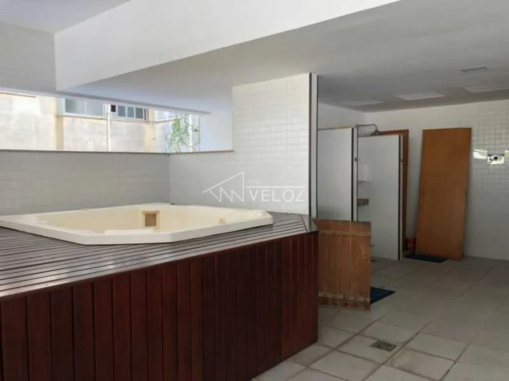 Cobertura, 3 quartos, 191 m² - Foto 1