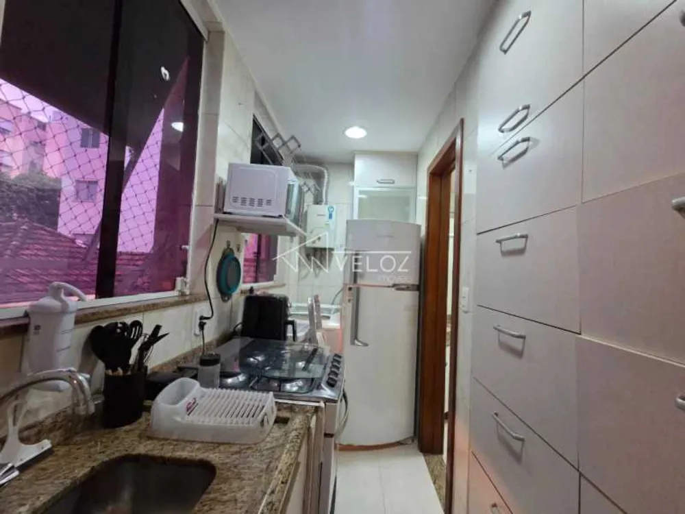 Apartamento, 1 quarto, 28 m² - Foto 9