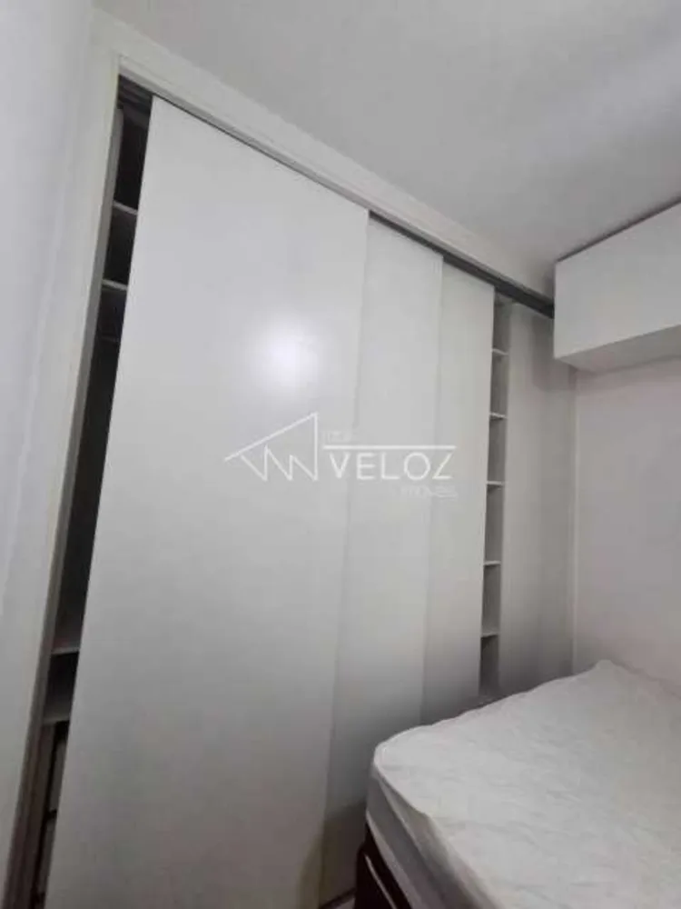 Apartamento, 1 quarto, 28 m² - Foto 20
