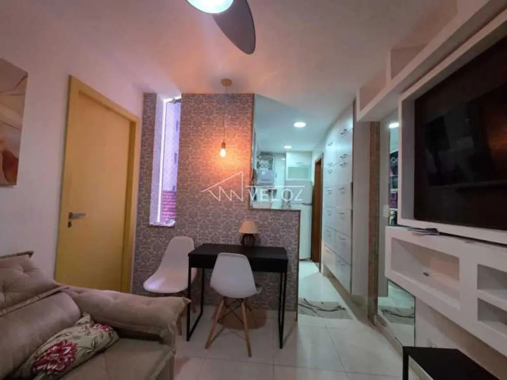Apartamento, 1 quarto, 28 m² - Foto 23