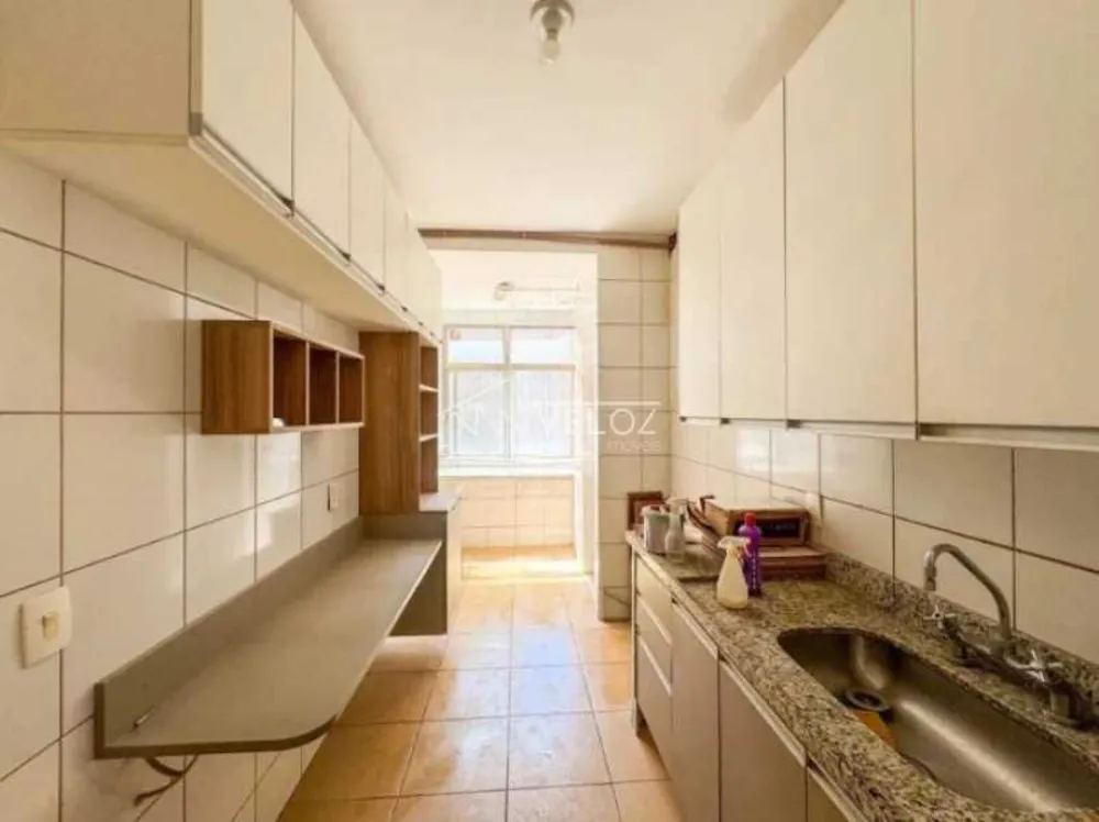 Apartamento, 3 quartos, 105 m² - Foto 5