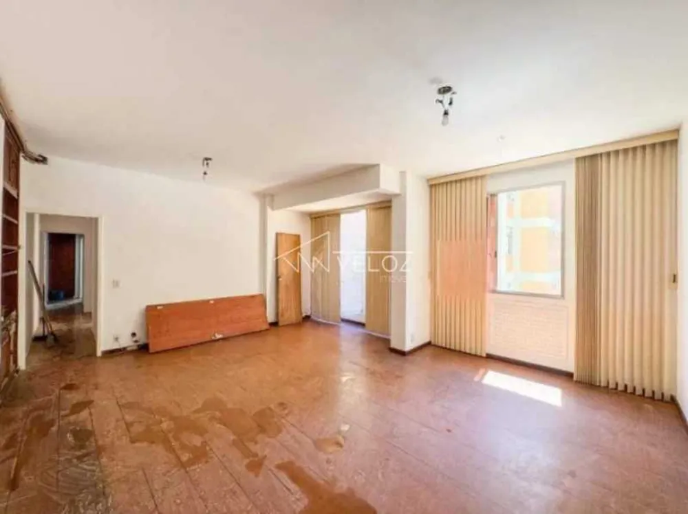 Apartamento, 3 quartos, 105 m² - Foto 2