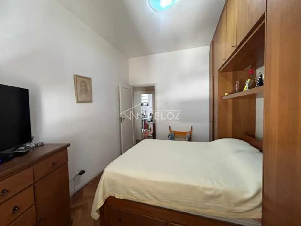 Apartamento, 2 quartos, 83 m² - Foto 3