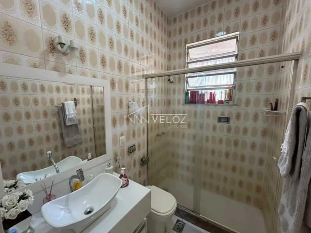 Apartamento, 2 quartos, 83 m² - Foto 7