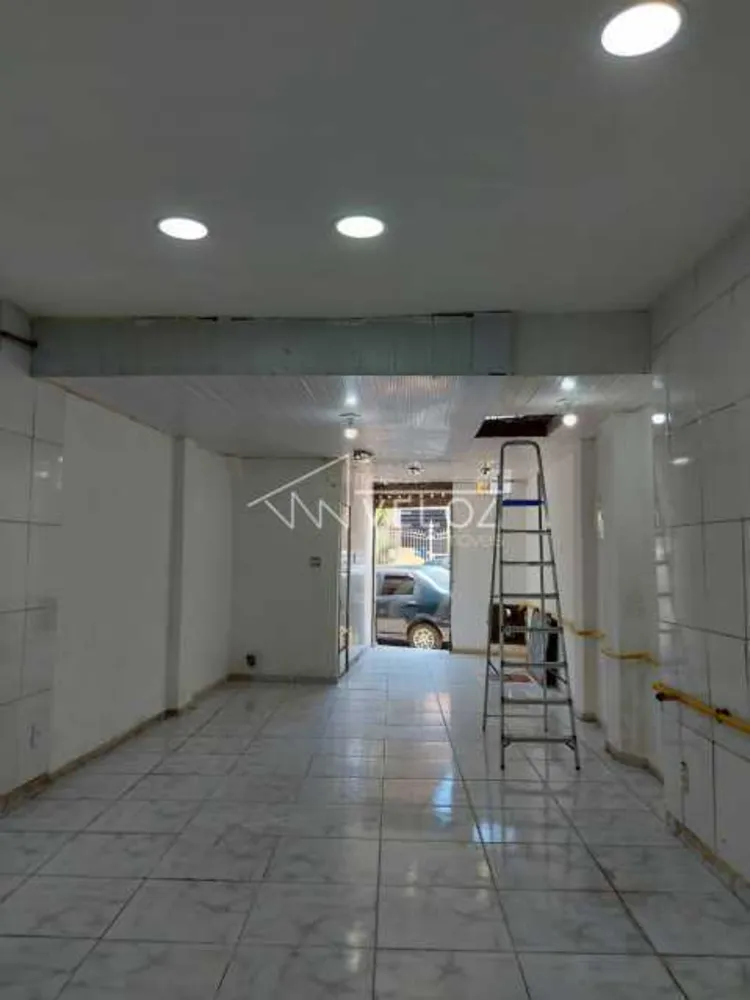 Loja-Salão, 46 m² - Foto 5
